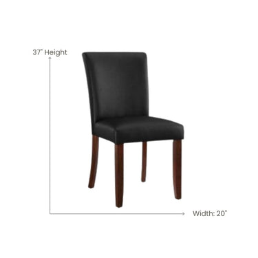 Poker Chair Valetta - Antique White